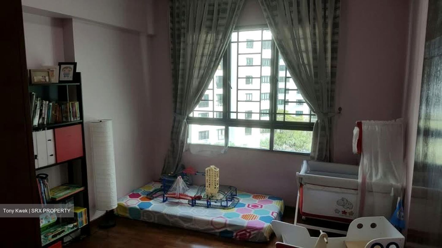 Woodlands Drive 16 (D25), Condominium #553985501